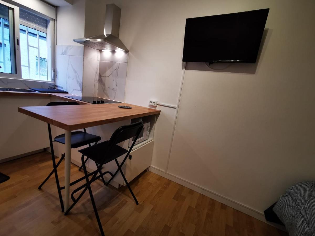 Estudio La Vera Appartamento